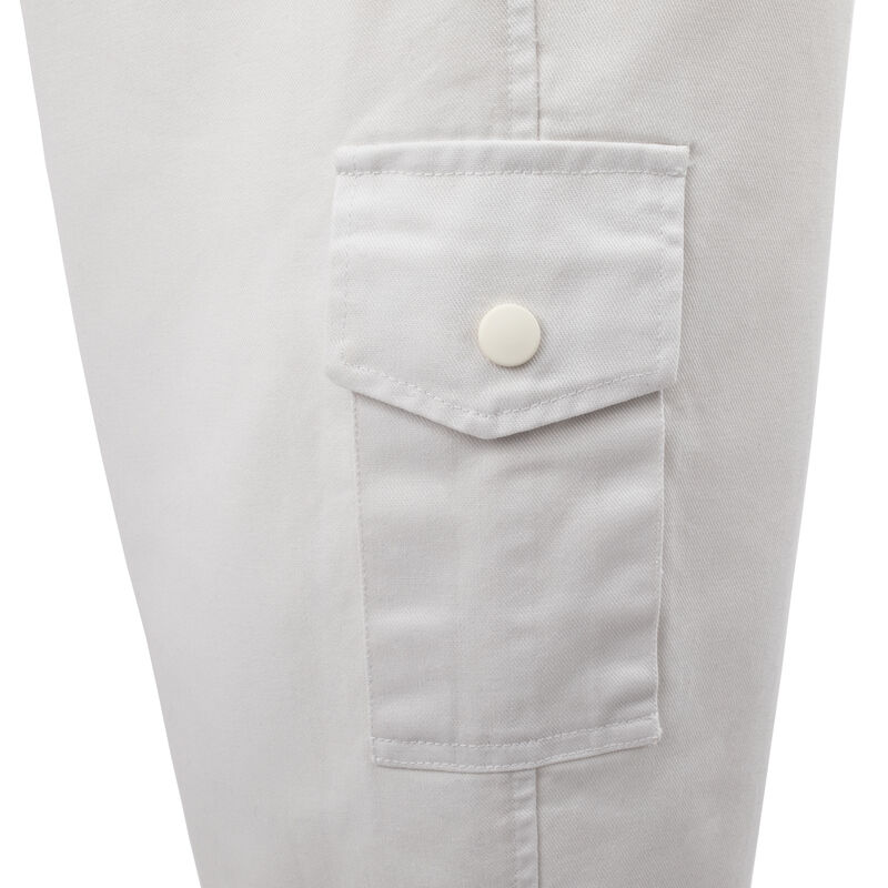 Dutch Army White Cargo Pants | Issued, , large image number 5